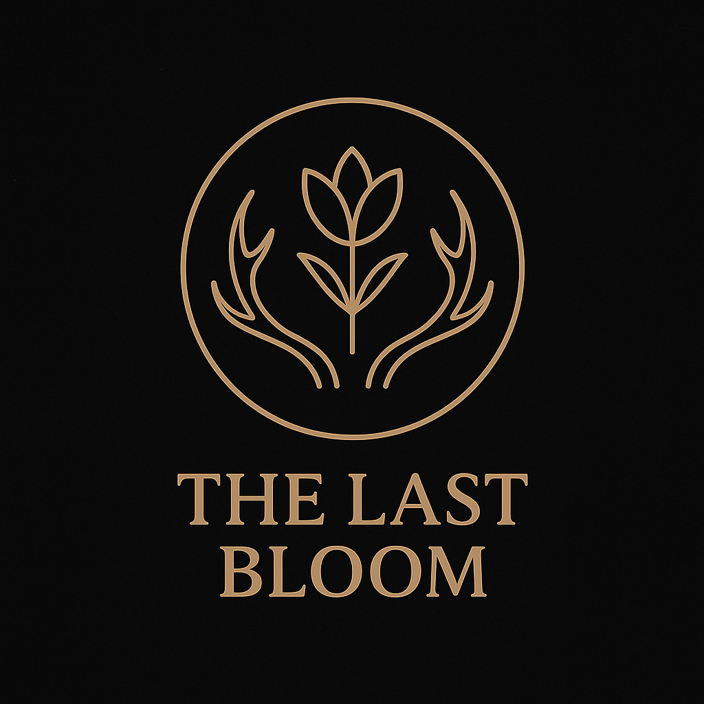The Last Bloom – Menopause magic