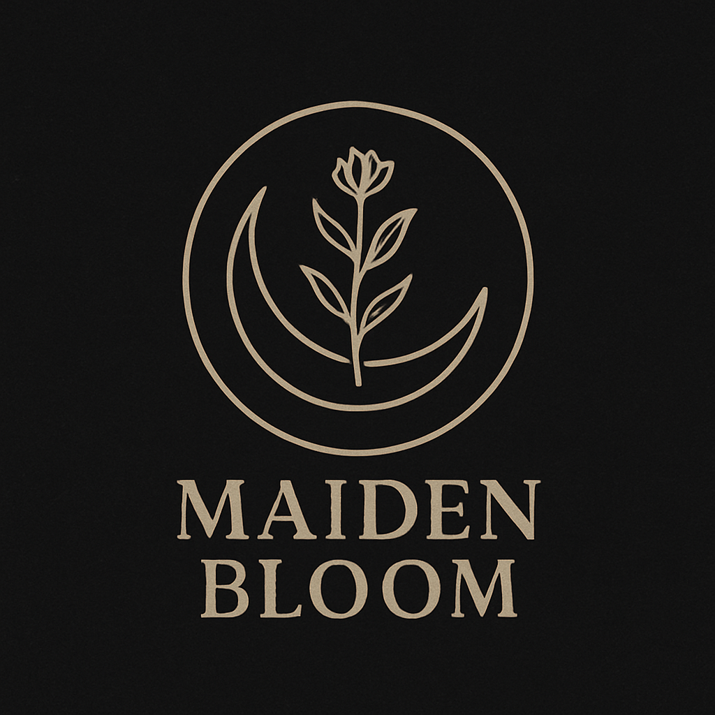 Maiden Bloom – Cycle Support