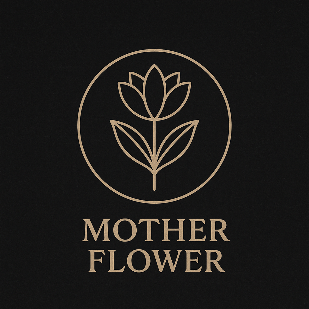 Mother Flower – Perimenopause blends