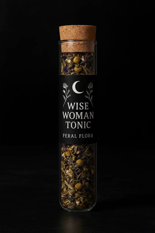 Wise Woman Tonic