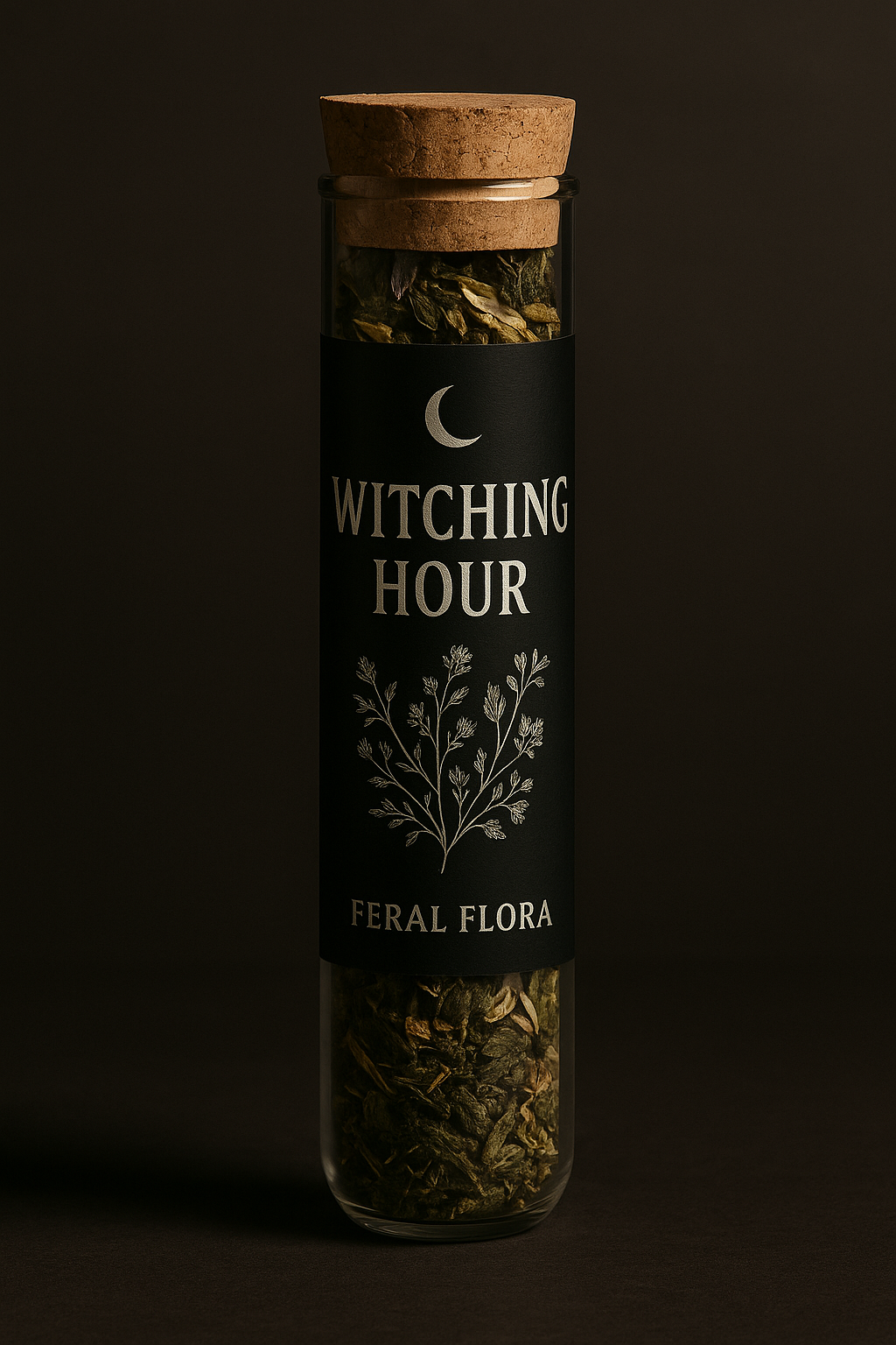 Witching Hour