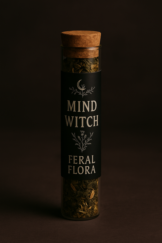 Mind Witch