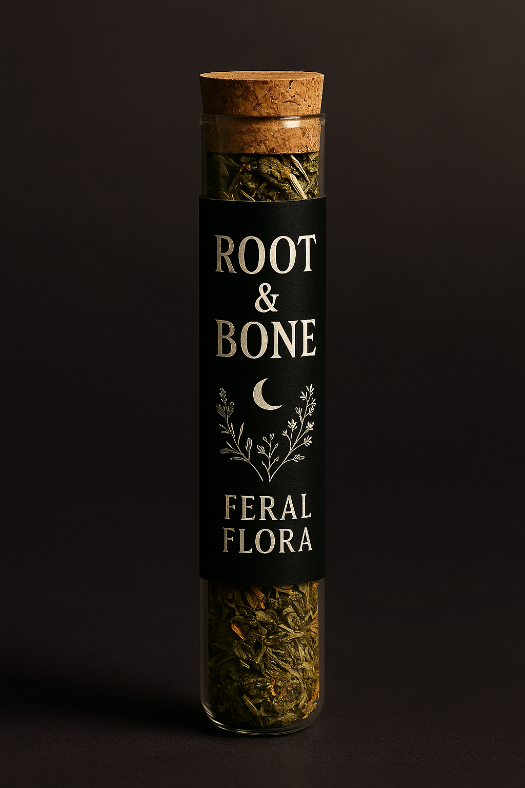 Root & Bone