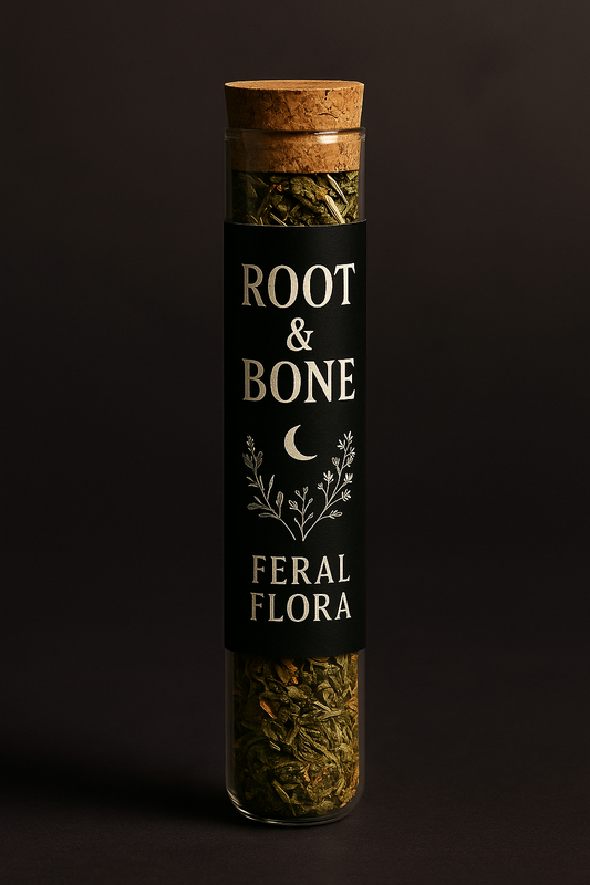 Root & Bone