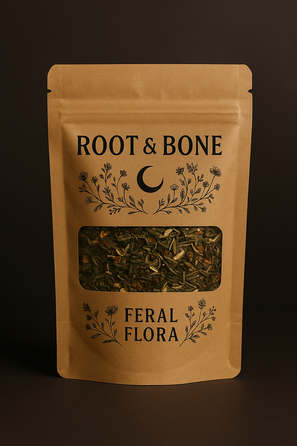 Root & Bone