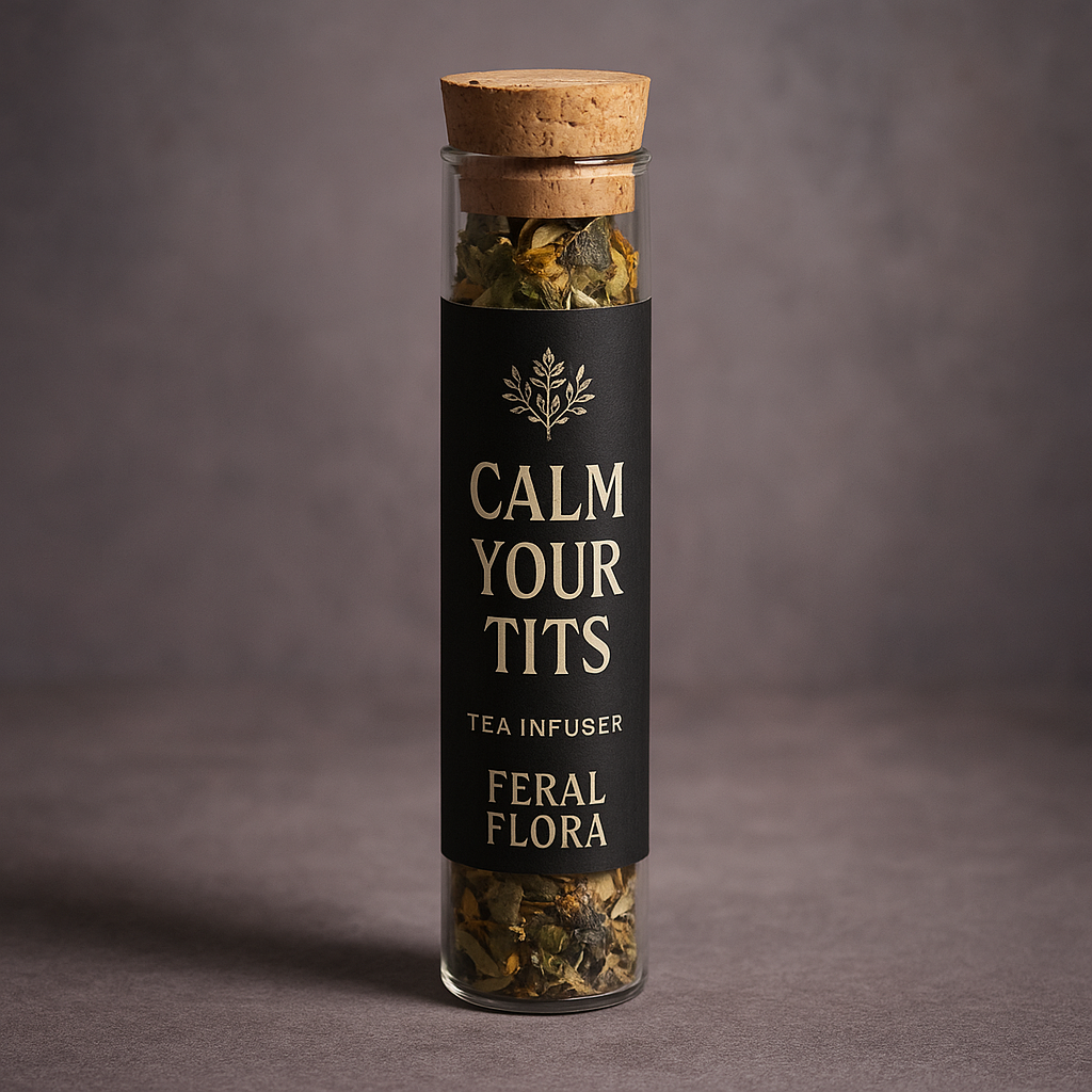 Calm Your Tits