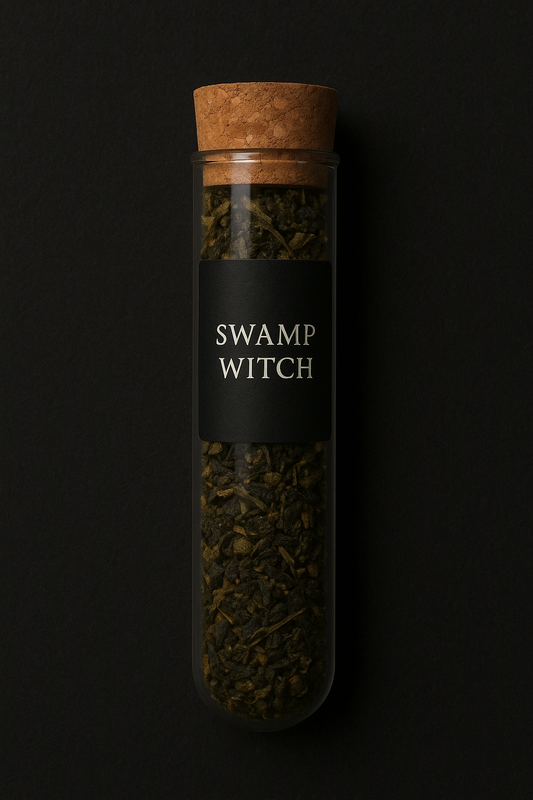 Swamp Witch