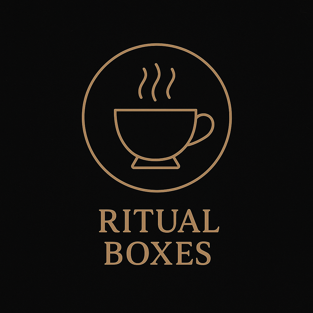 The Ritual Boxes