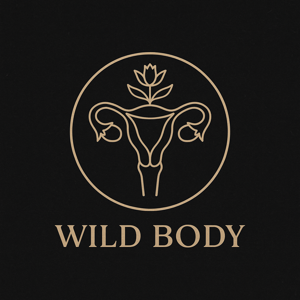 Wild Body — PCOS, endo, pregnancy, etc.