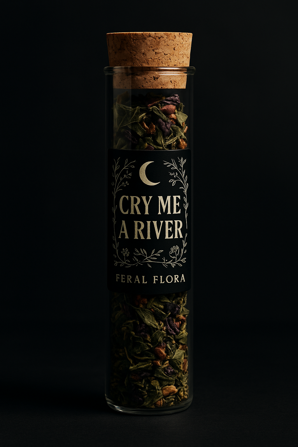 Cry Me A River