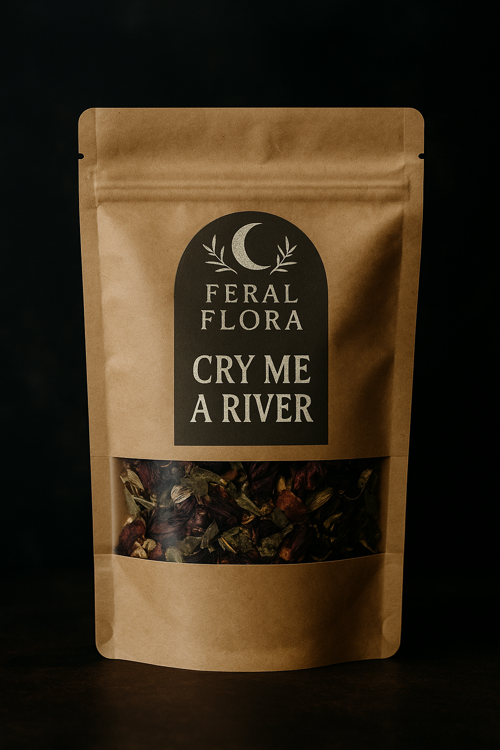 Cry Me A River