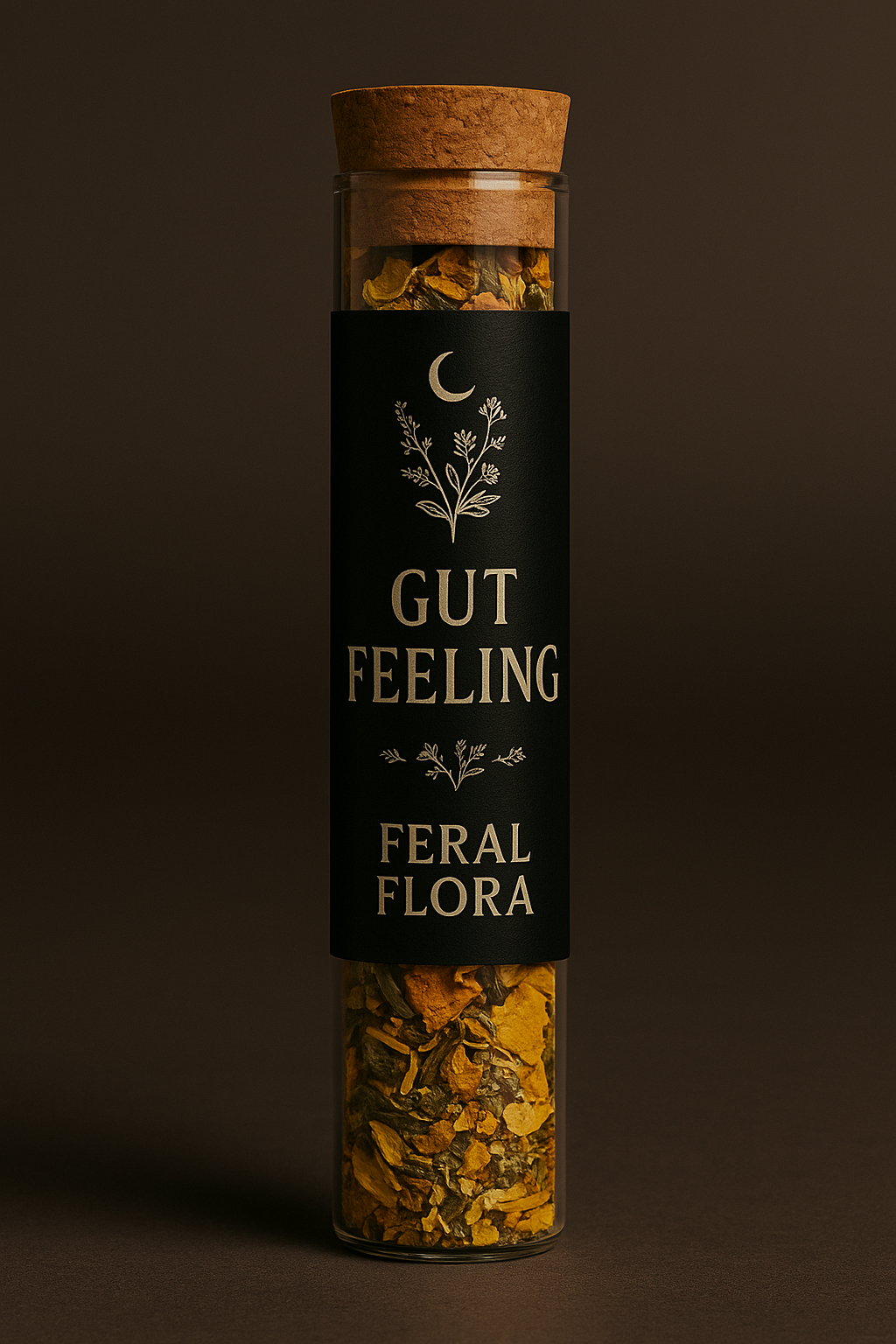 Gut Feeling