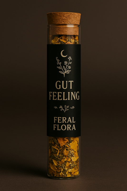 Gut Feeling