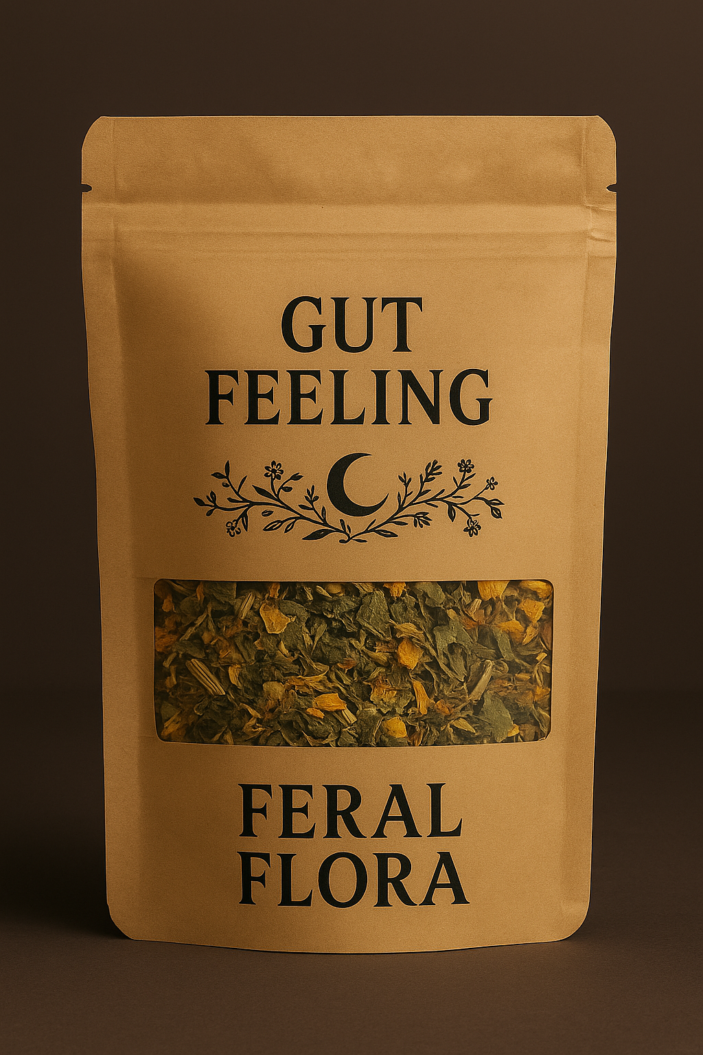 Gut Feeling