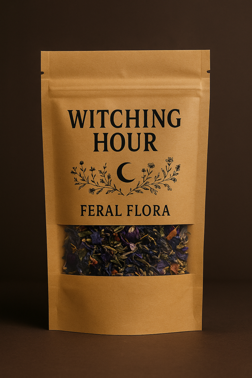 Witching Hour