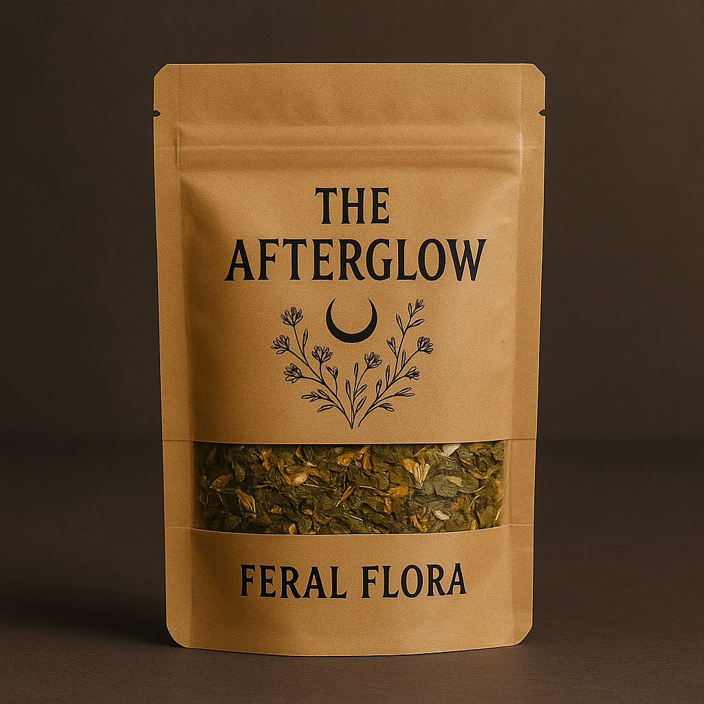 After Glow