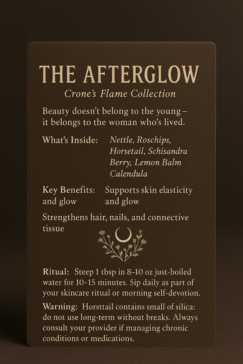 After Glow
