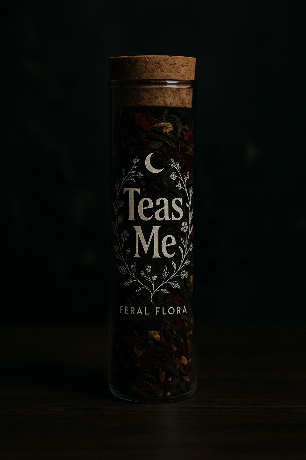 Teas Me