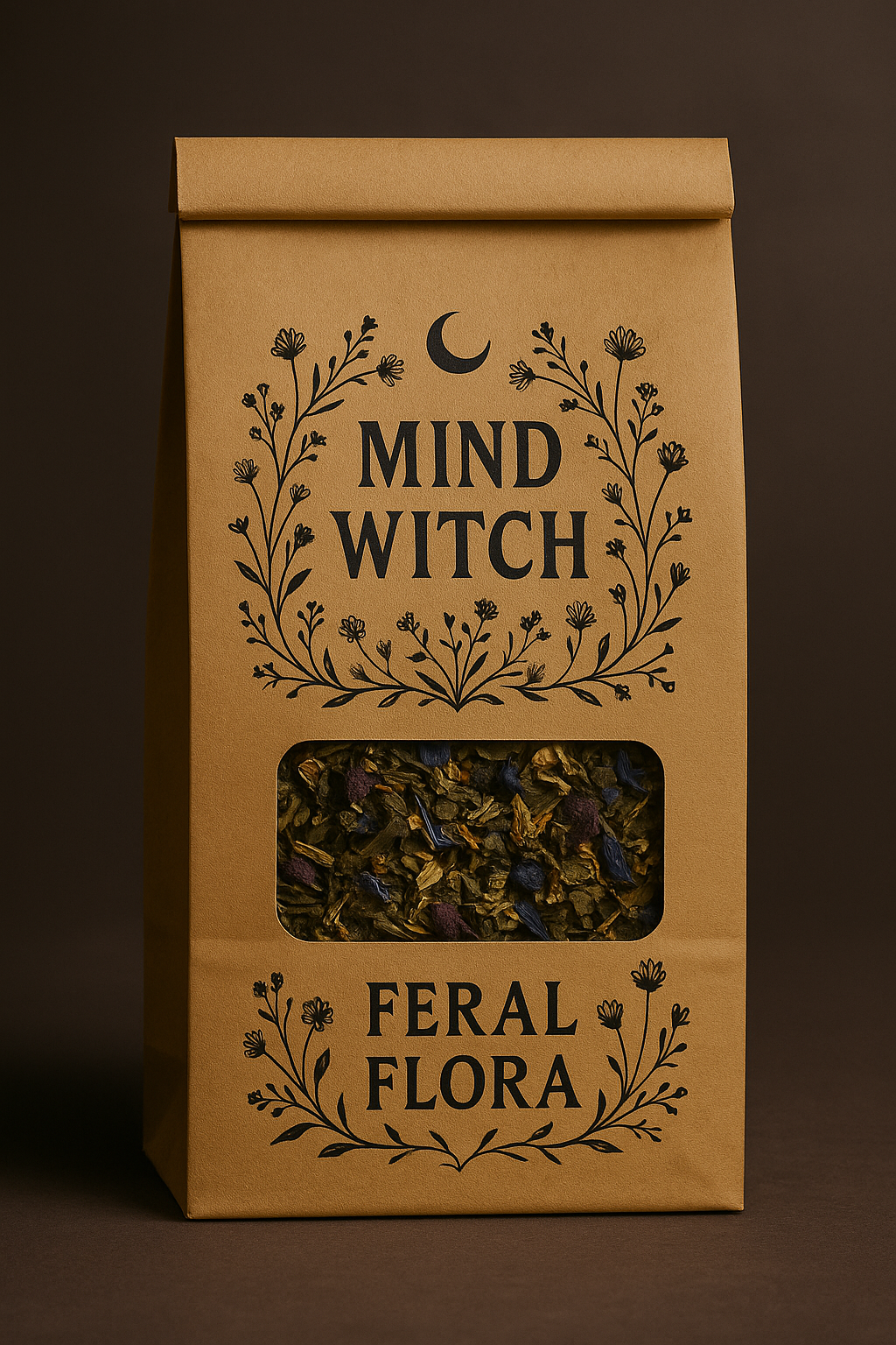 Mind Witch