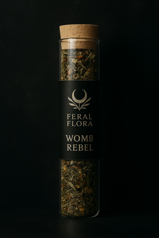 Womb Rebel